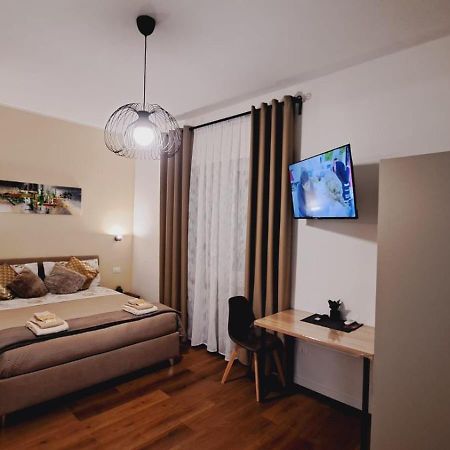 Casa Rodolfi, Vicenza Otel Dış mekan fotoğraf