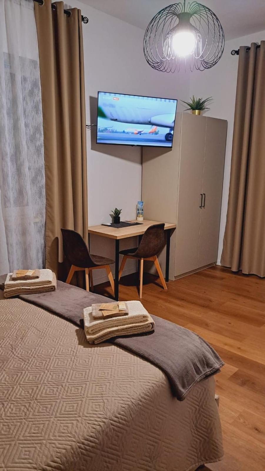 Casa Rodolfi, Vicenza Otel Oda fotoğraf
