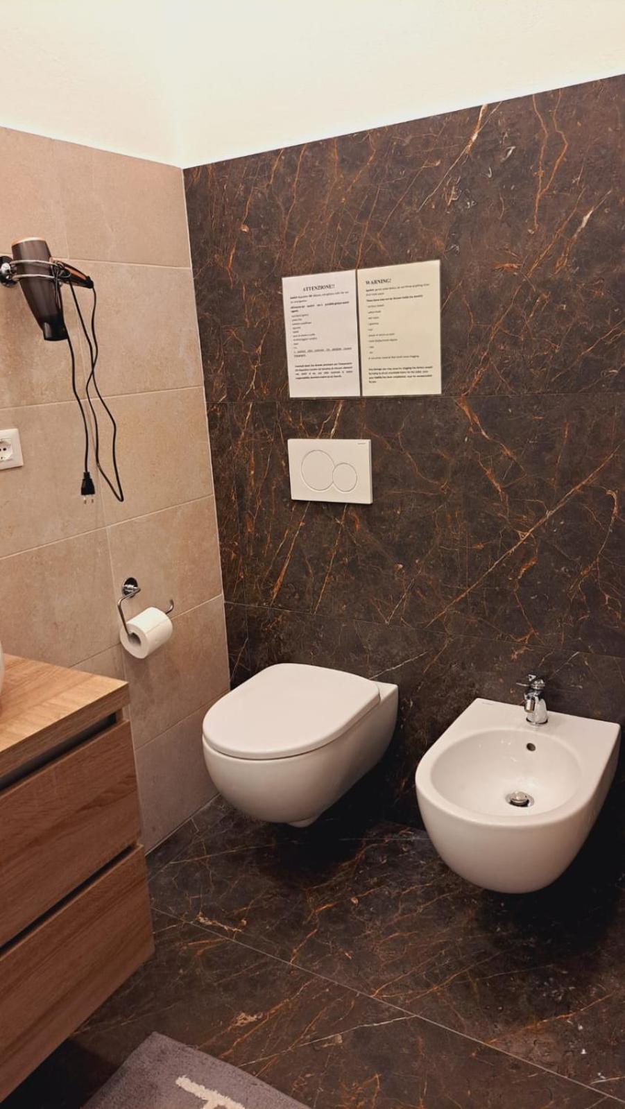 Casa Rodolfi, Vicenza Otel Oda fotoğraf