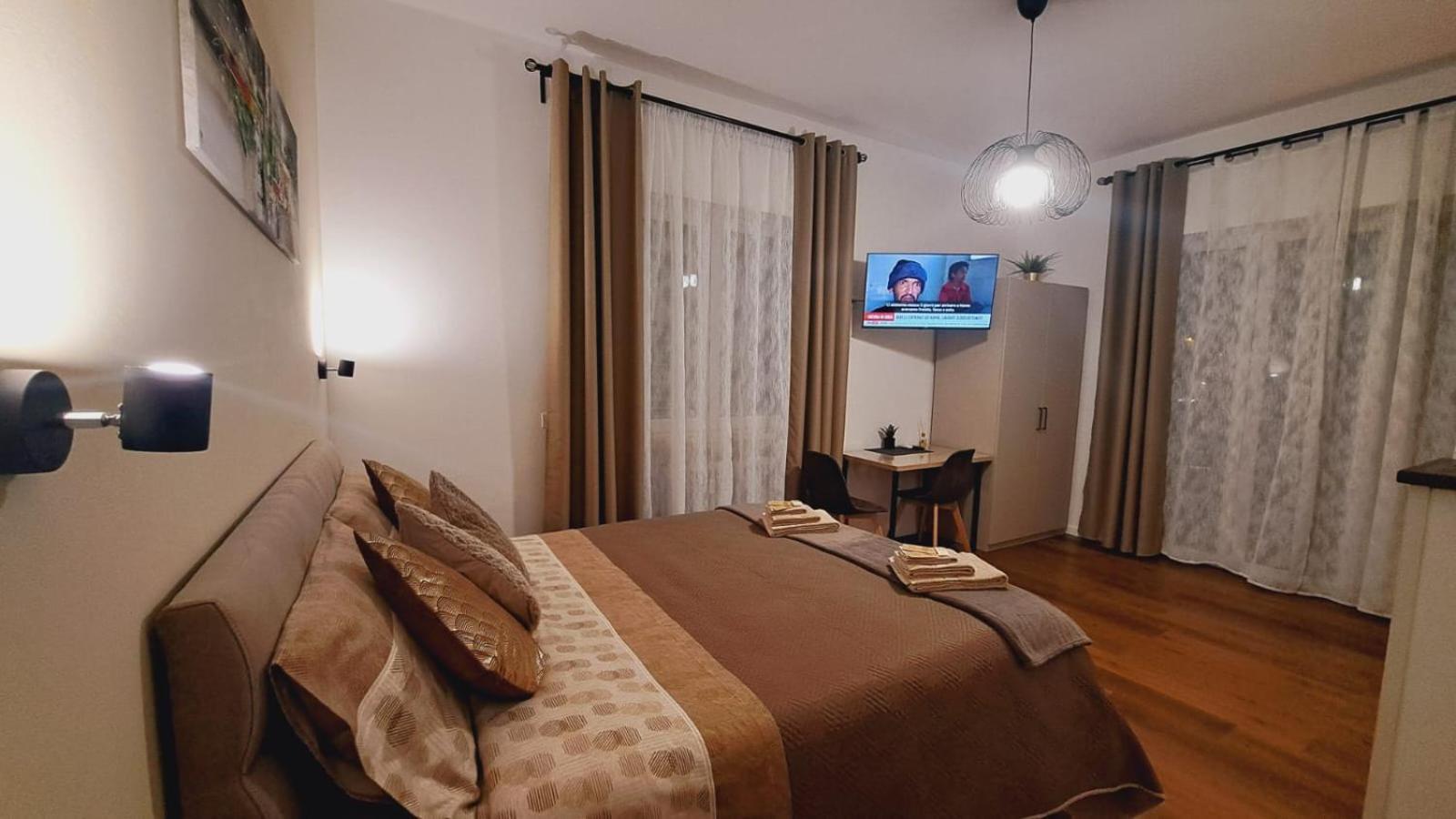 Casa Rodolfi, Vicenza Otel Oda fotoğraf