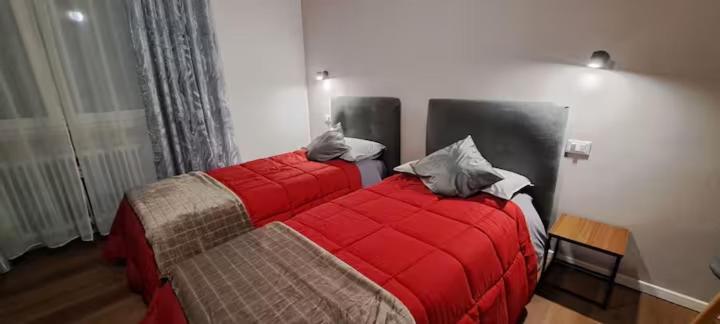 Casa Rodolfi, Vicenza Otel Oda fotoğraf