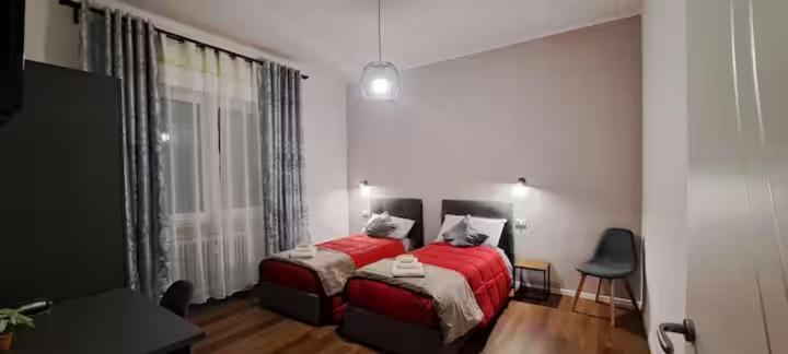 Casa Rodolfi, Vicenza Otel Oda fotoğraf