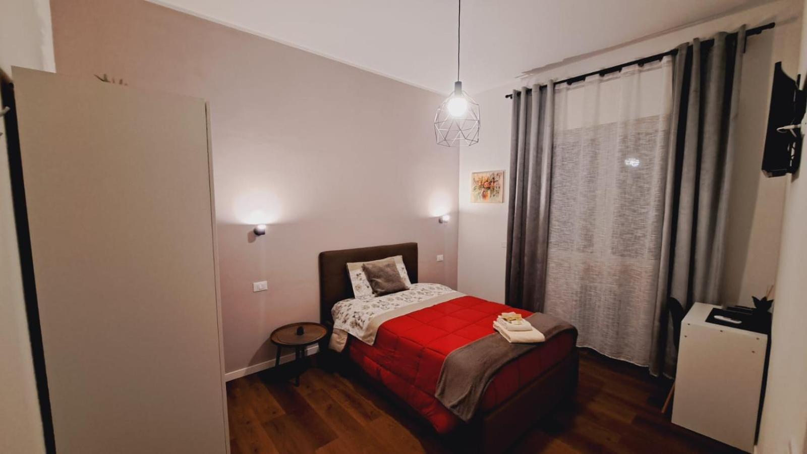 Casa Rodolfi, Vicenza Otel Oda fotoğraf