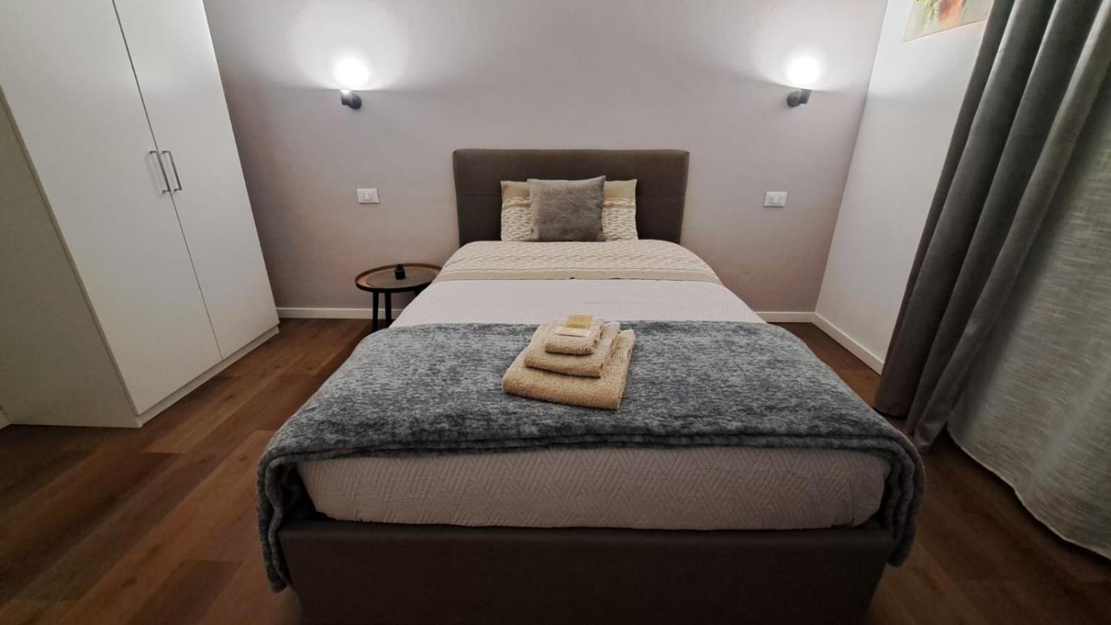 Casa Rodolfi, Vicenza Otel Oda fotoğraf