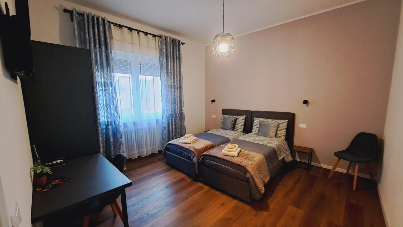 Casa Rodolfi, Vicenza Otel Oda fotoğraf
