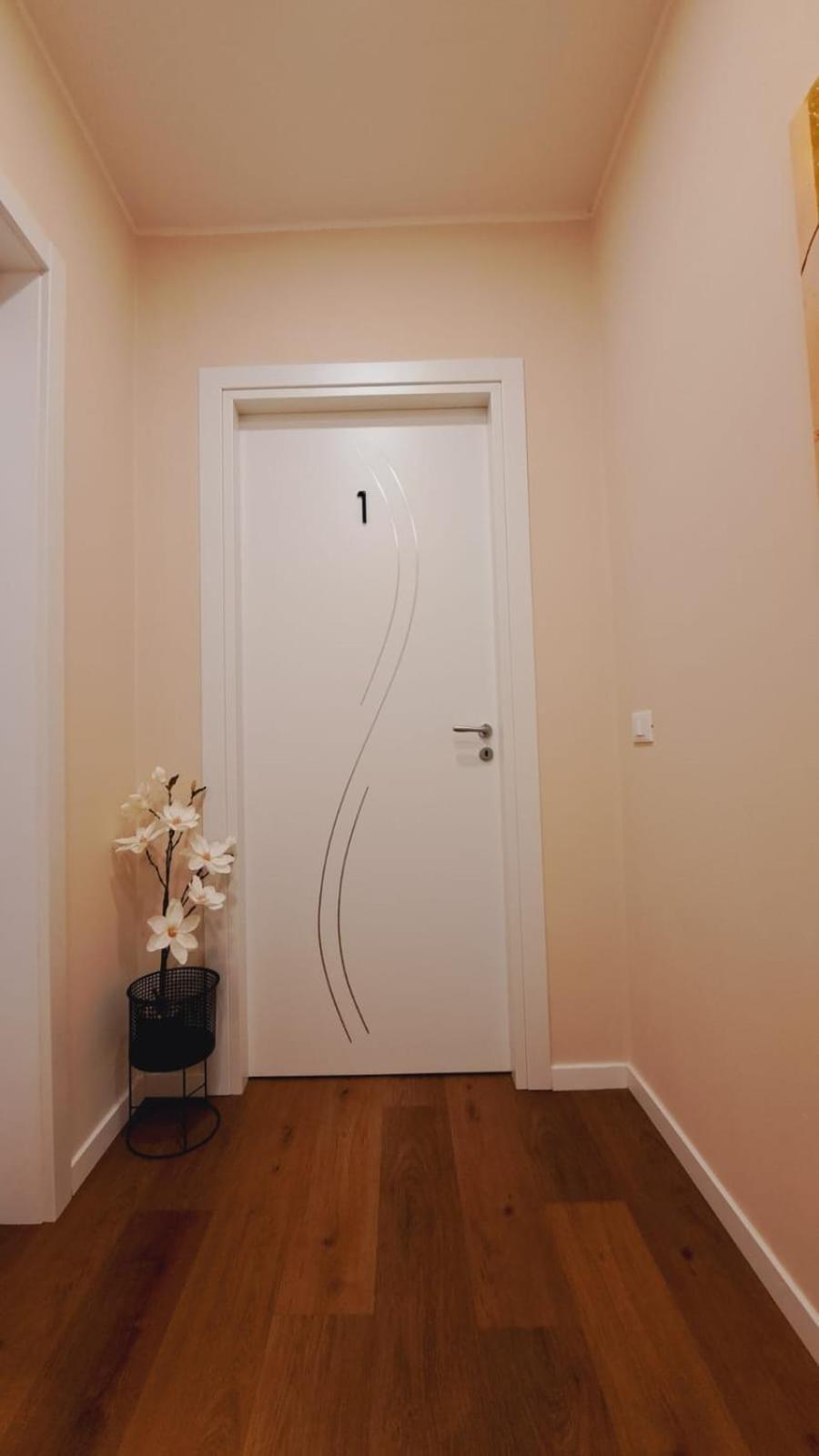 Casa Rodolfi, Vicenza Otel Oda fotoğraf