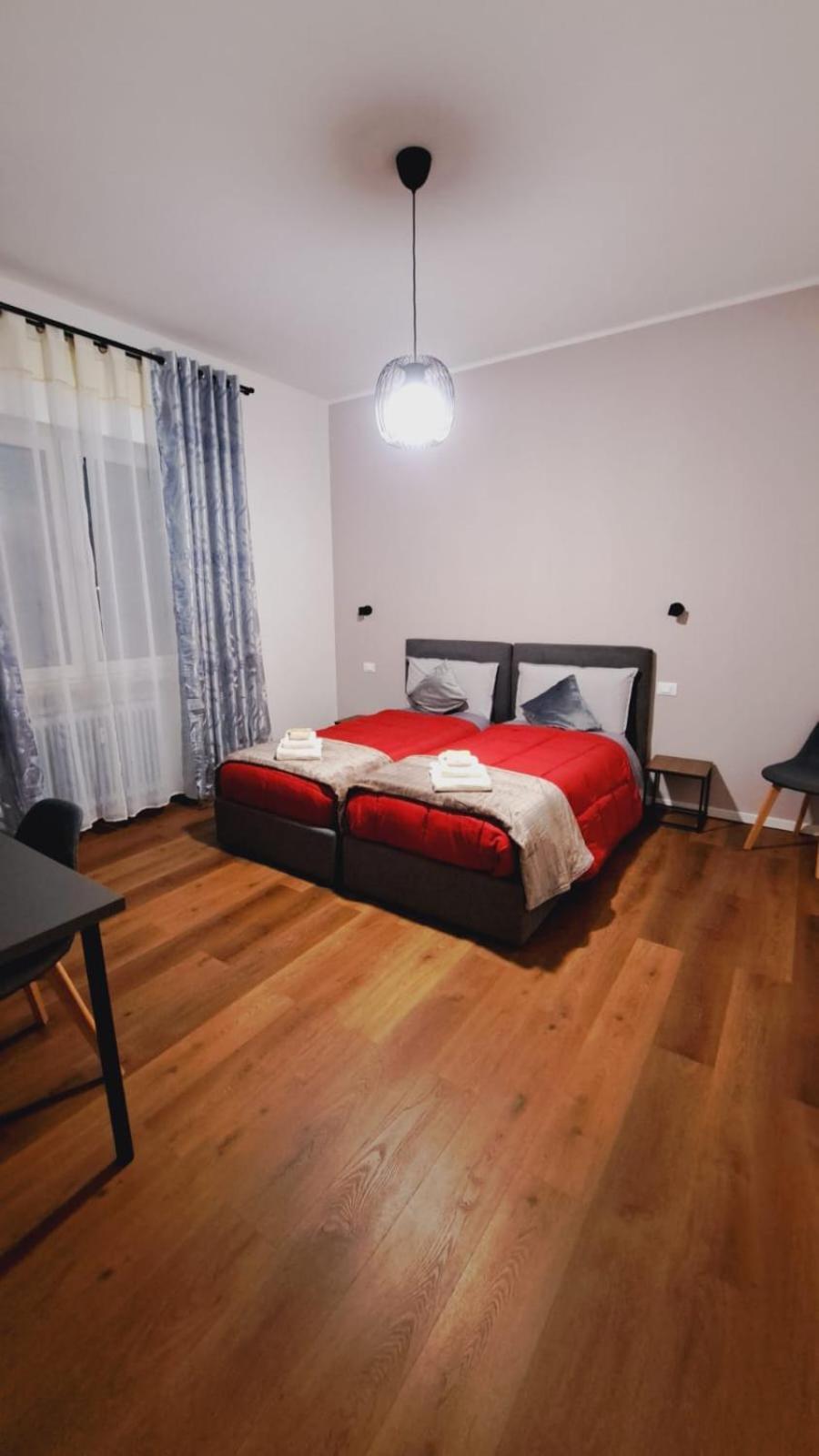 Casa Rodolfi, Vicenza Otel Oda fotoğraf
