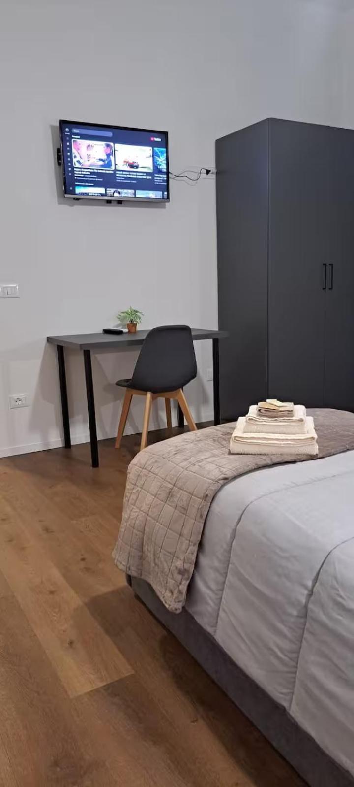 Casa Rodolfi, Vicenza Otel Dış mekan fotoğraf