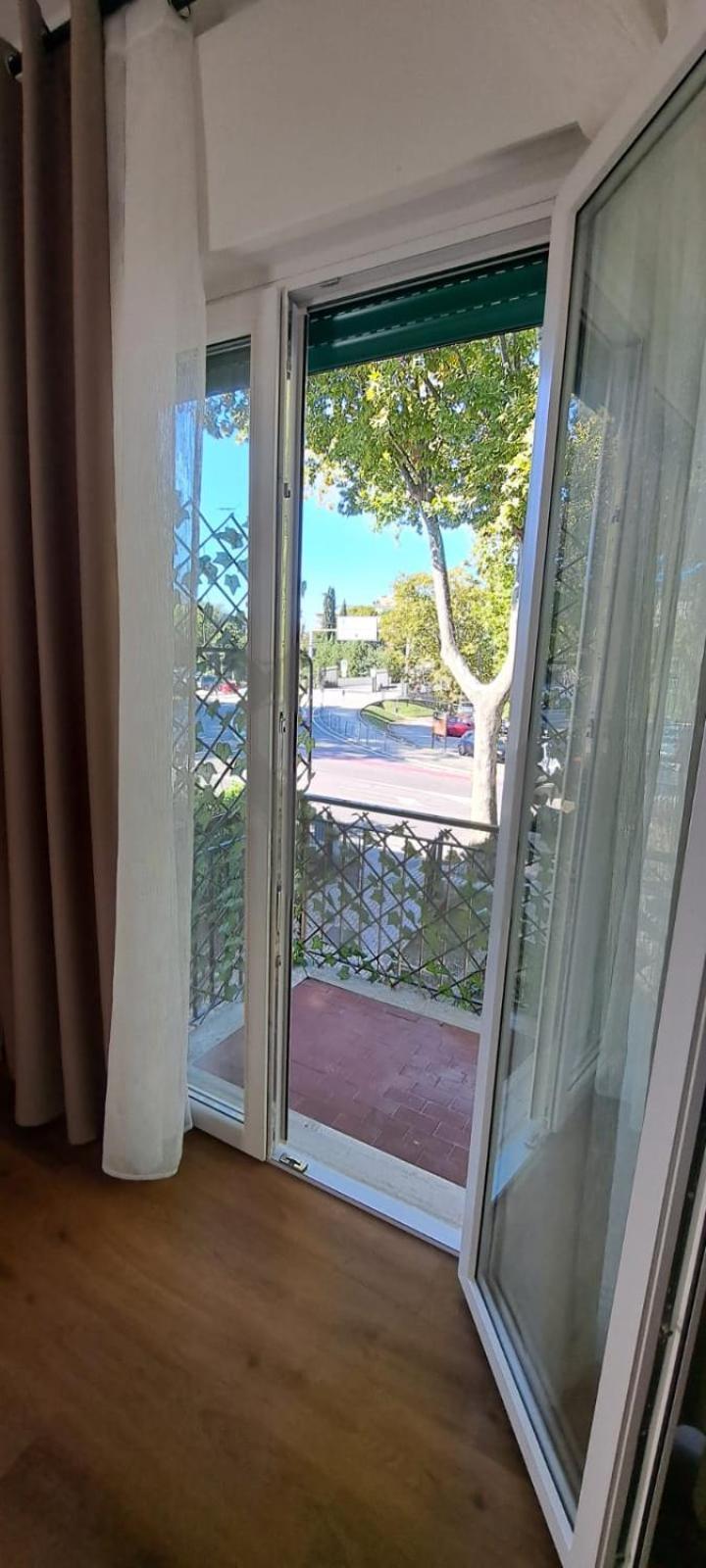 Casa Rodolfi, Vicenza Otel Dış mekan fotoğraf