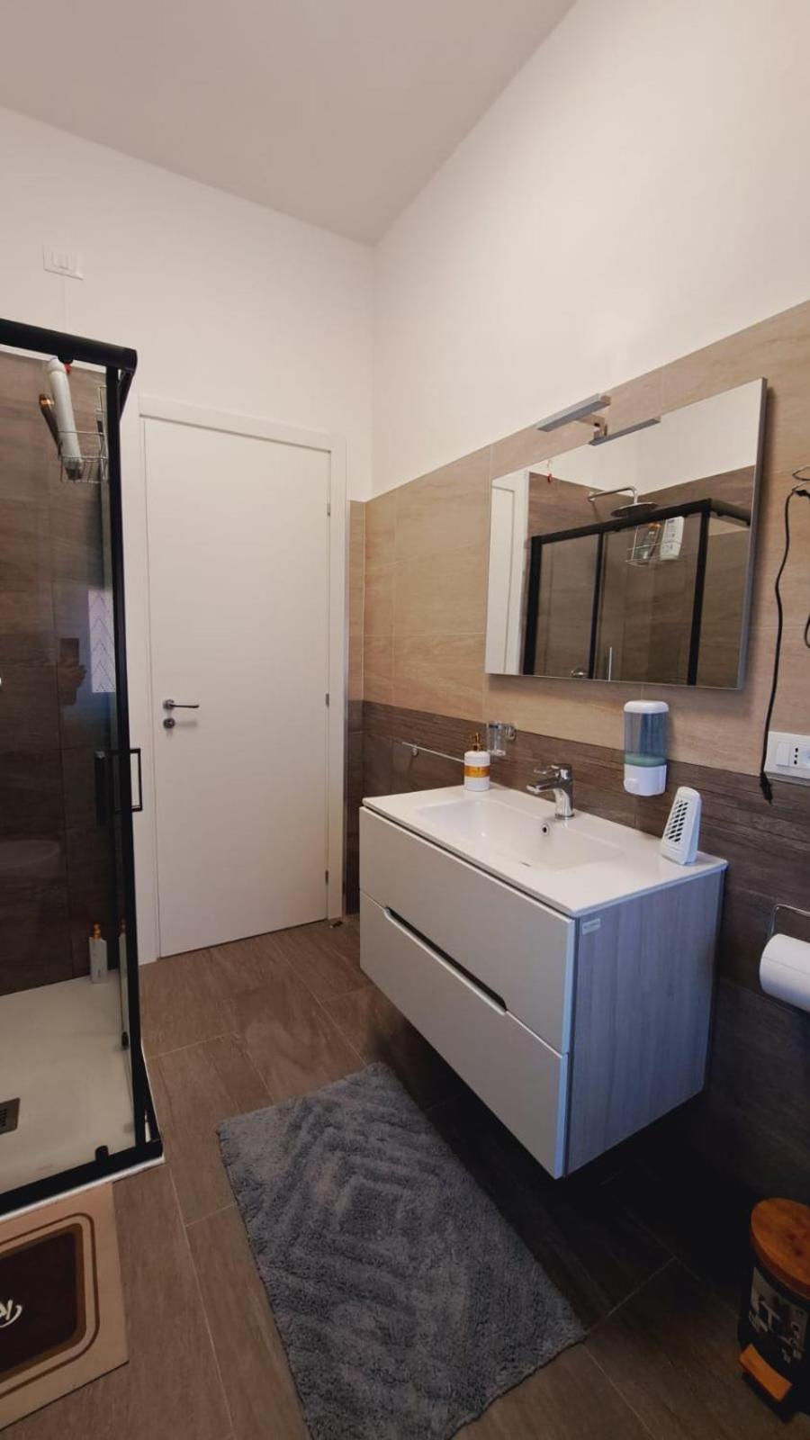 Casa Rodolfi, Vicenza Otel Dış mekan fotoğraf