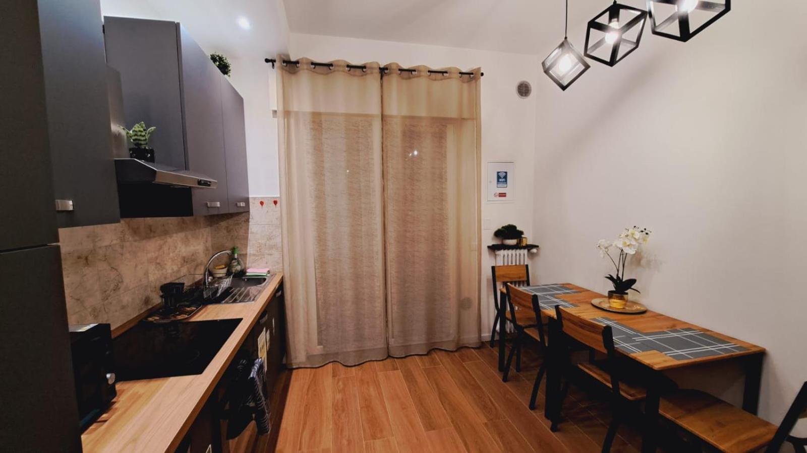 Casa Rodolfi, Vicenza Otel Dış mekan fotoğraf