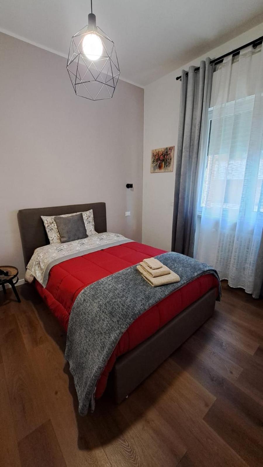 Casa Rodolfi, Vicenza Otel Dış mekan fotoğraf