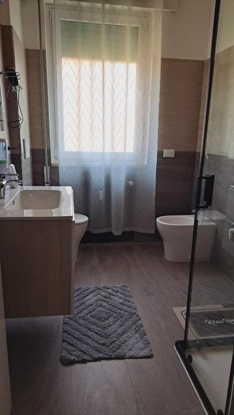 Casa Rodolfi, Vicenza Otel Dış mekan fotoğraf