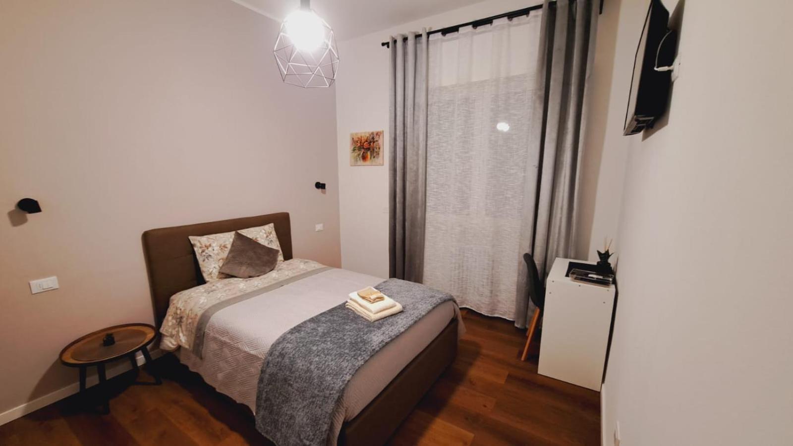 Casa Rodolfi, Vicenza Otel Dış mekan fotoğraf